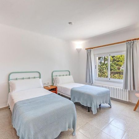 Sant Antoni Villa ซานตานยี ภายนอก รูปภาพ