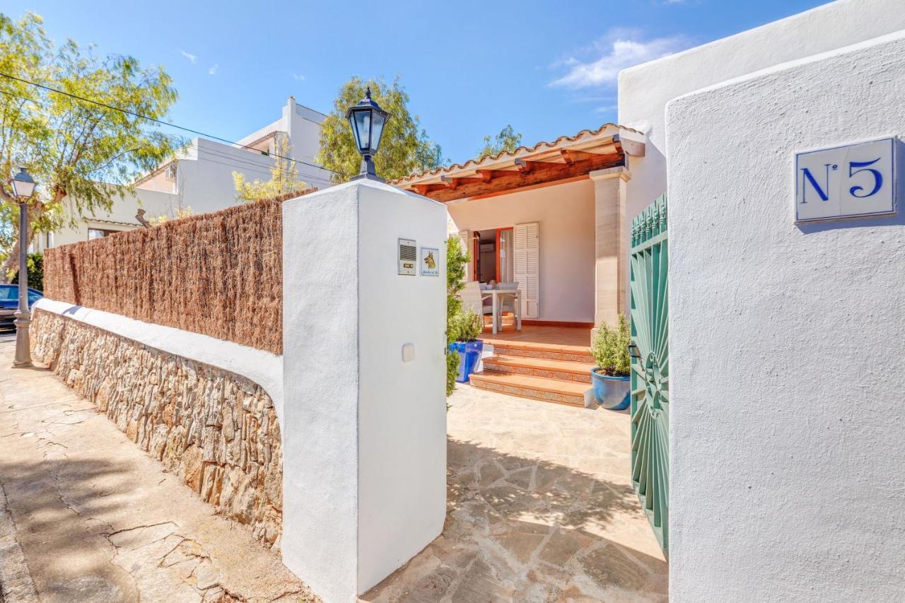 Sant Antoni Villa ซานตานยี ภายนอก รูปภาพ