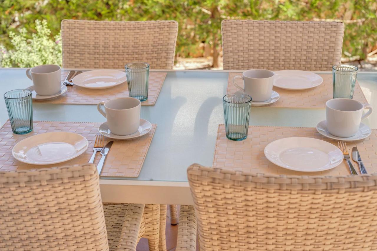 Sant Antoni Villa ซานตานยี ภายนอก รูปภาพ