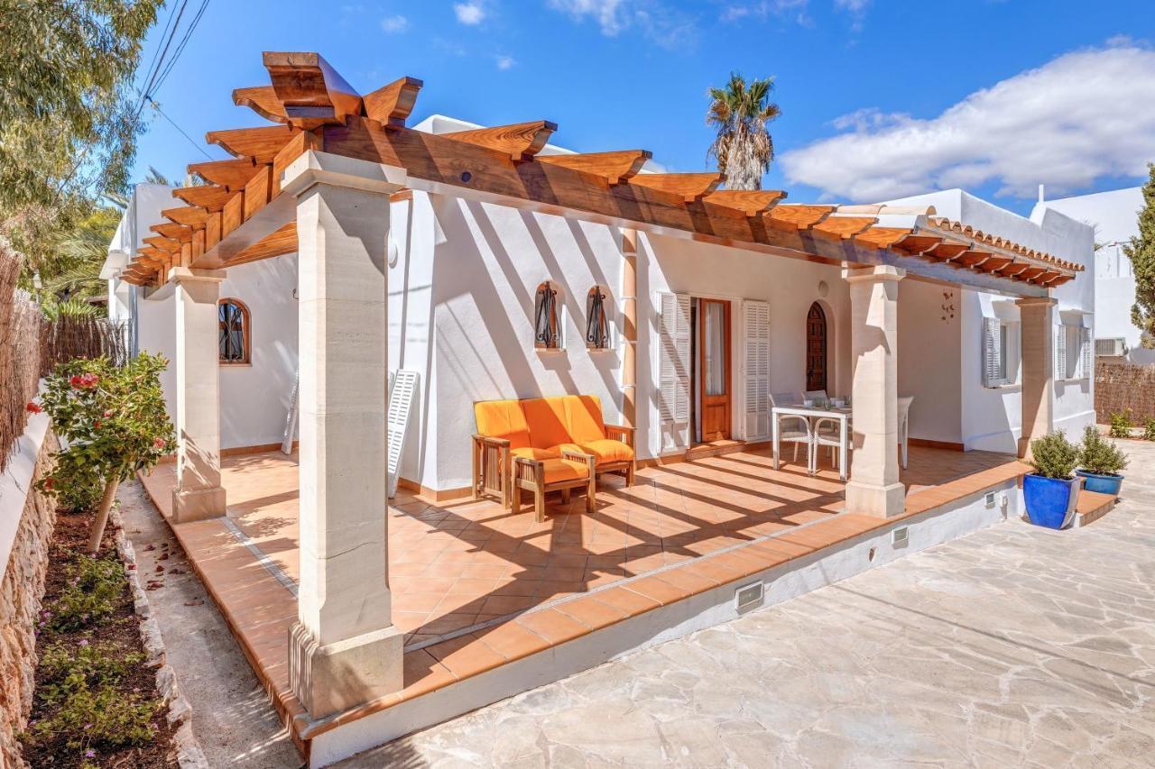 Sant Antoni Villa ซานตานยี ภายนอก รูปภาพ