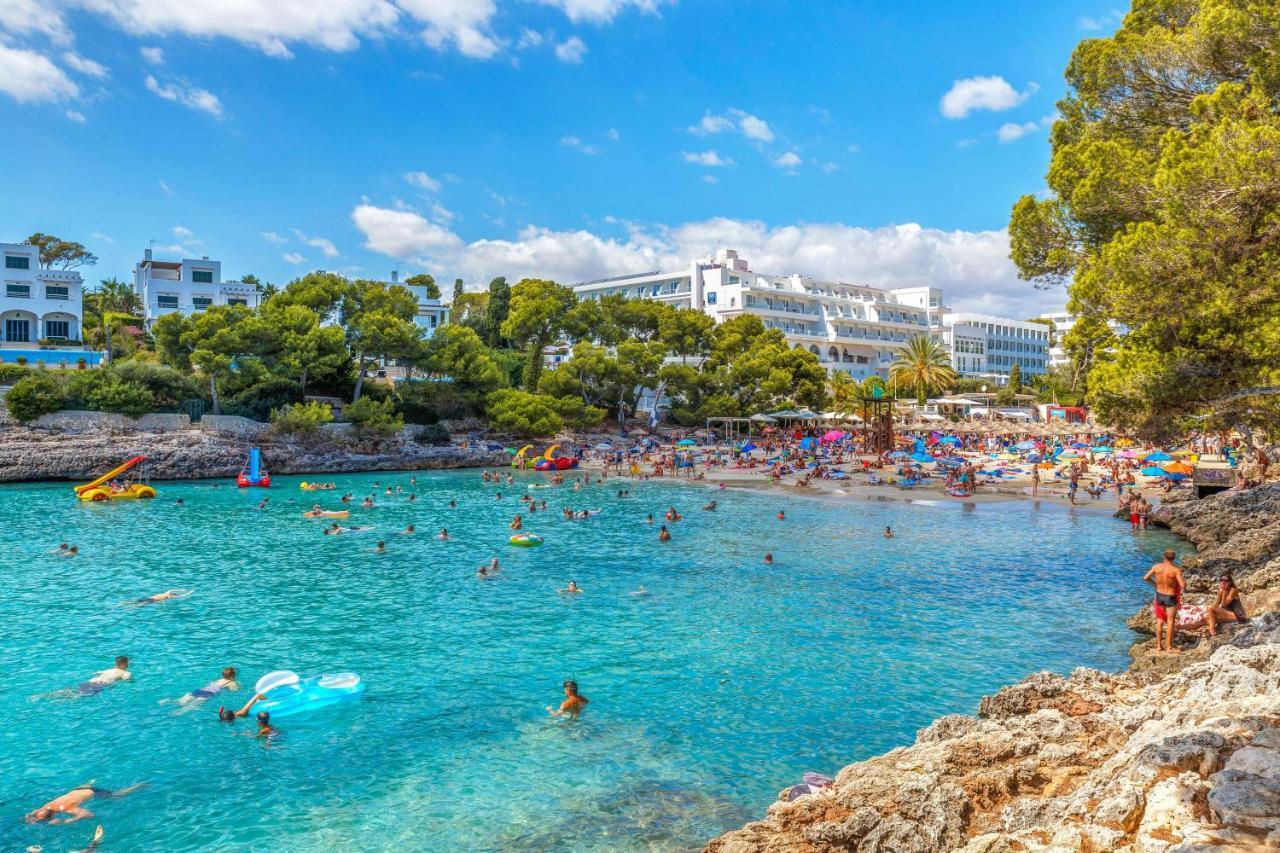 Sant Antoni Villa ซานตานยี ภายนอก รูปภาพ