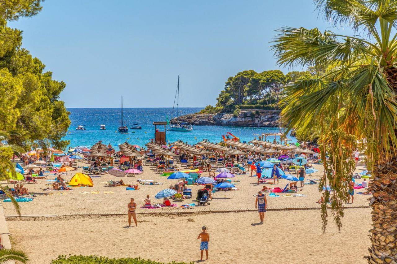 Sant Antoni Villa ซานตานยี ภายนอก รูปภาพ